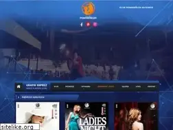 Sites similar to klubpomarancza.pl