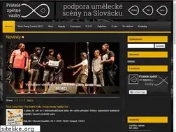 Sites similar to klubpzv.cz