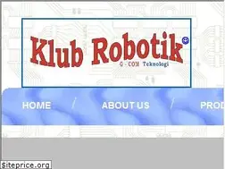Sites similar to klubrobotik.com