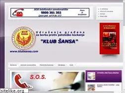 Sites similar to klubsansa.com