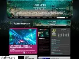 Sites similar to klubskascena.hr