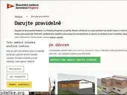 Sites similar to klubskautingu.cz
