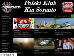 Sites similar to klubsorento.pl