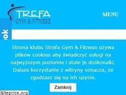 Sites similar to klubstrefa.pl
