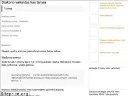 Sites similar to klubstudentow.lt