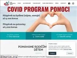 Sites similar to klubsvobodnychmatek.cz