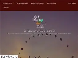 Sites similar to klubterre.com