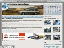 Sites similar to klubvolvo.org.pl