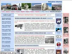 Sites similar to klubvtn.info
