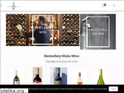 Sites similar to klubwino.pl