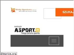 Sites similar to kluby-sportowe.com.pl
