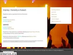 Sites similar to kluby.com.pl