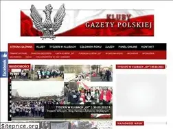 Sites similar to klubygp.pl