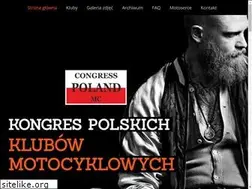 Sites similar to klubymotocyklowe.pl
