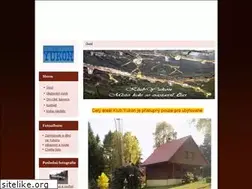 Sites similar to klubyukon.cz