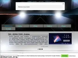 Sites similar to klubzaczek.pl