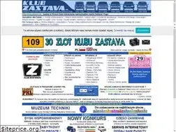 Sites similar to klubzastava.pl