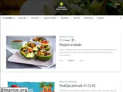 Sites similar to klubzdravihnavika.com