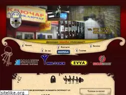 Sites similar to kluchar-nonstop.com
