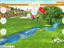 Sites similar to kluchi96.ru
