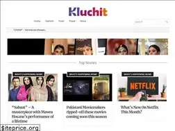 Sites similar to kluchit.com