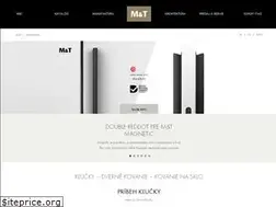 Sites similar to klucky-mt.sk