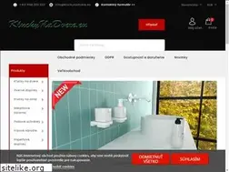 Sites similar to kluckynadvere.eu