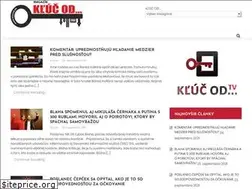 Sites similar to klucod.sk