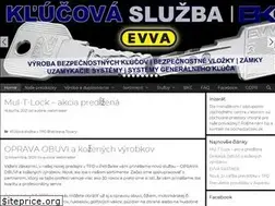Sites similar to klucovasluzba.sk