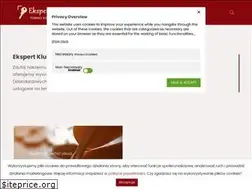 Sites similar to kluczbut.pl