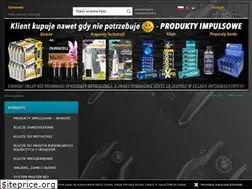 Sites similar to kluczekaczorek.pl