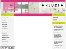 Sites similar to kludi-cz.cz