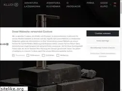 Sites similar to kludi.pl