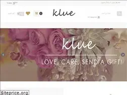 Sites similar to kluesa.com