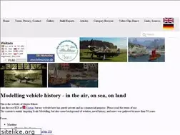 Sites similar to klueser.de