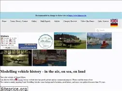 Sites similar to klueser.eu