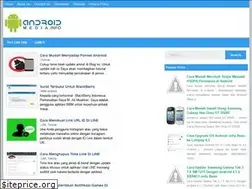 Sites similar to kluetandroid.blogspot.com