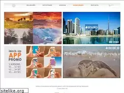 Sites similar to kluev.net
