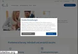 Sites similar to klug.ch