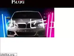 Sites similar to klug.ne.jp
