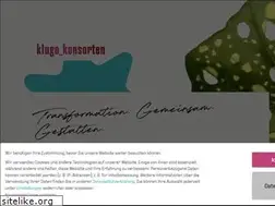 Sites similar to kluge-consulting.net