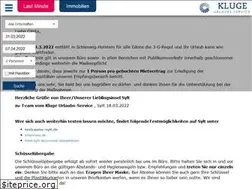 Sites similar to kluge-sylt.de