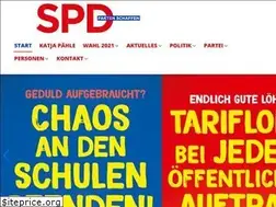 Sites similar to kluge-wahl.de