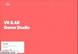 Sites similar to klugeinteractive.com