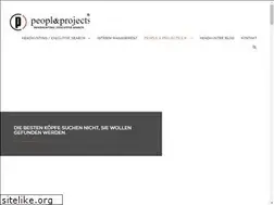 Sites similar to klugekoepfe.net