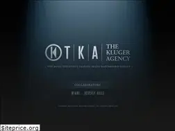 Sites similar to klugeragency.com