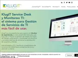 Sites similar to klugit.com