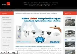 Sites similar to klugkist.com