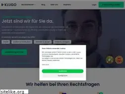 Sites similar to klugo.de