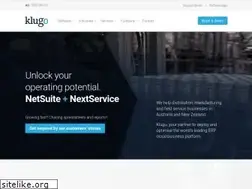 Sites similar to klugogroup.com
